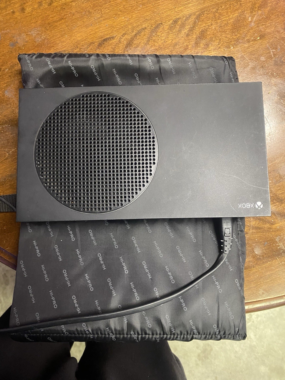 Microsoft Xbox Series S 1TB Video Game Console – Black