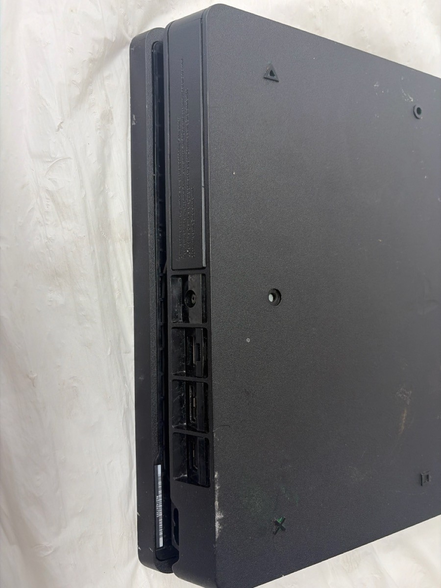 SONY PS4 – SYSTEM – SLIM – CUH-2015B – 500GB PRE-OWNED (P23016126)