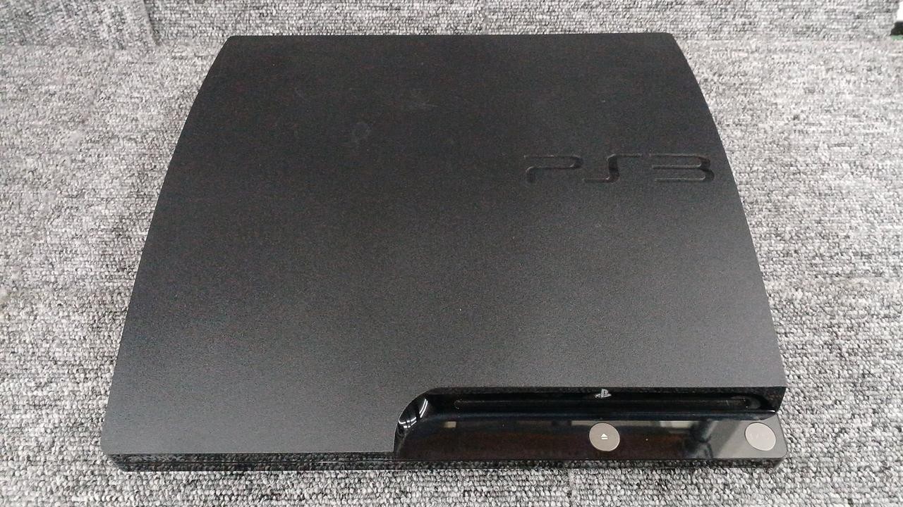 PS3 Model CECH 2000B SONY