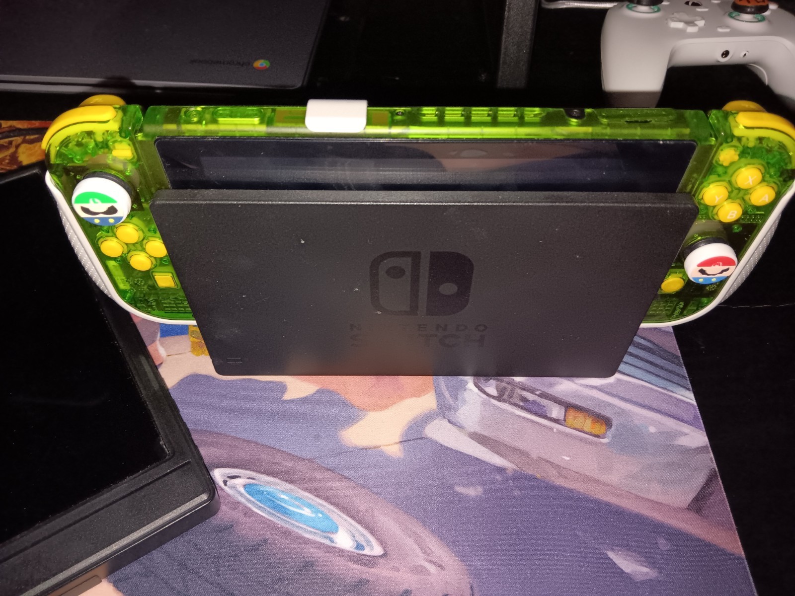 Nintendo Switch Console