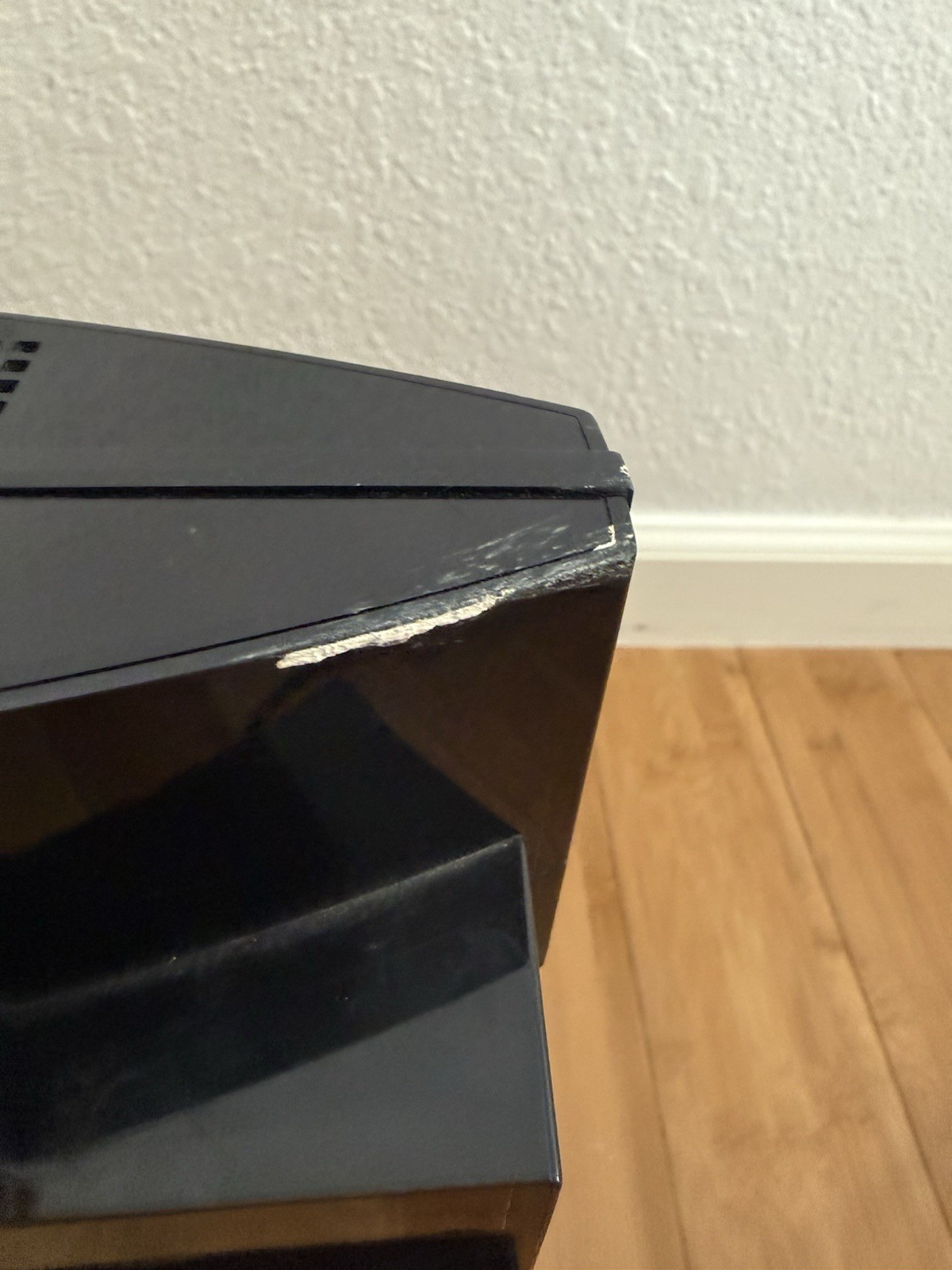 Sony PlayStation 3 Fat PS3 Console CECHL01 74GB (Tested and Working)