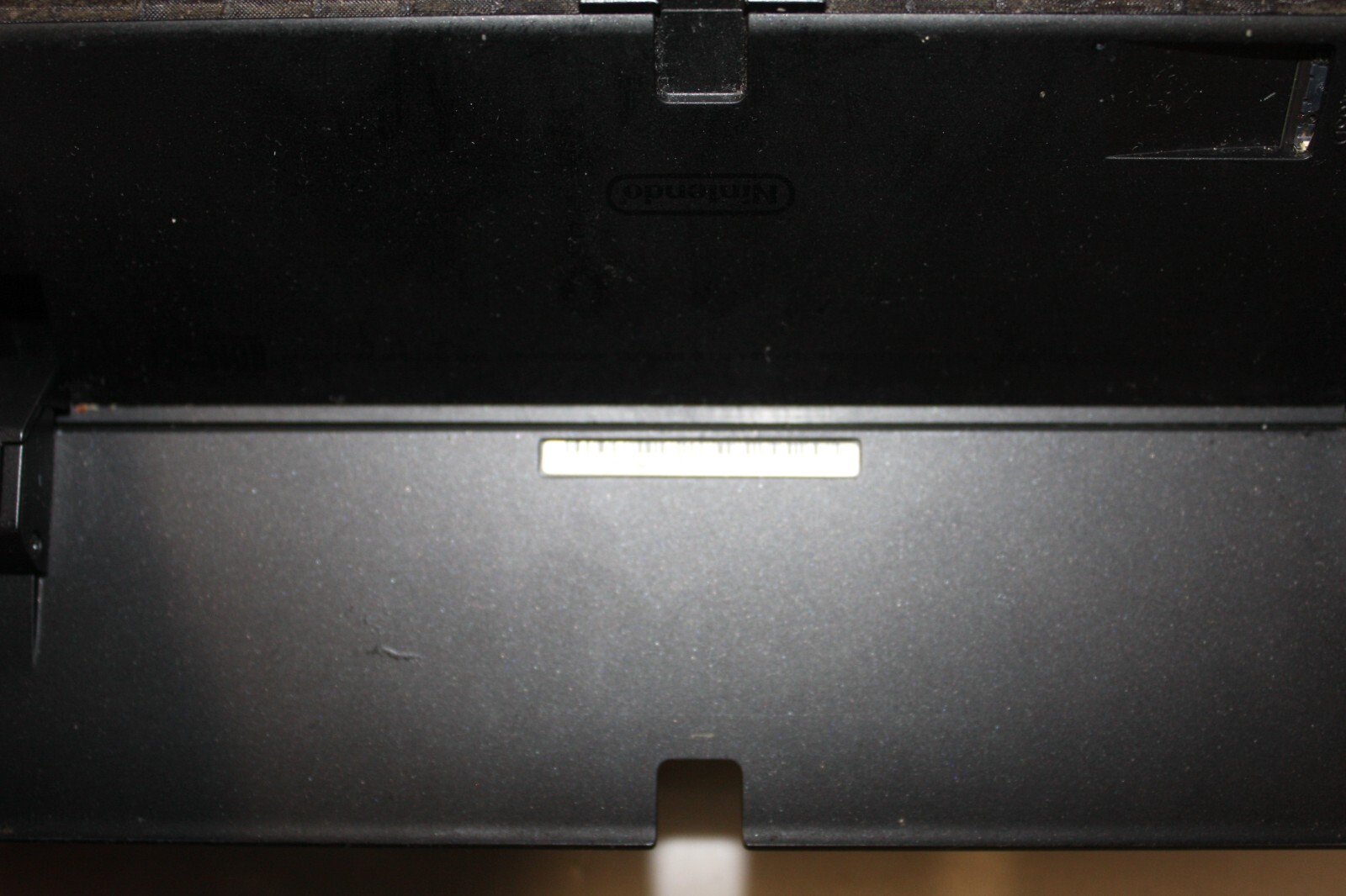 Nintendo Switch OLED HEG-001 Handheld Console White – Complete w/ Dock TESTED!