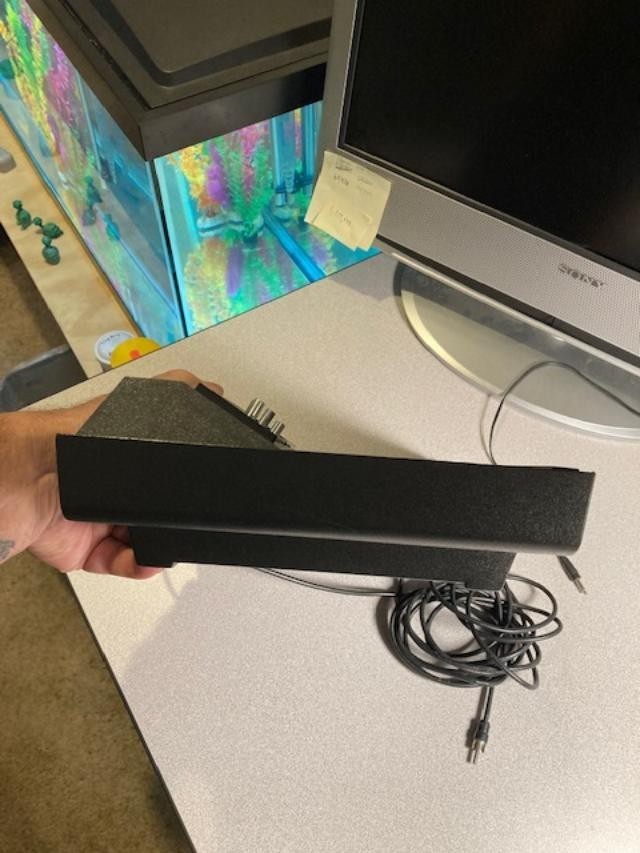 #78 – Atari CX2600 (Tested 6-Switch) Console Only