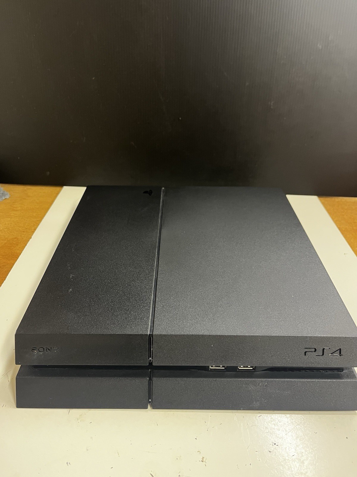 PlayStation 4 500GB Console Only 9.60 Software – Tested!