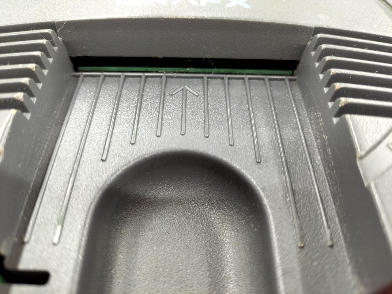 PC Engine CORE GRAFX Model PI T63 NEC