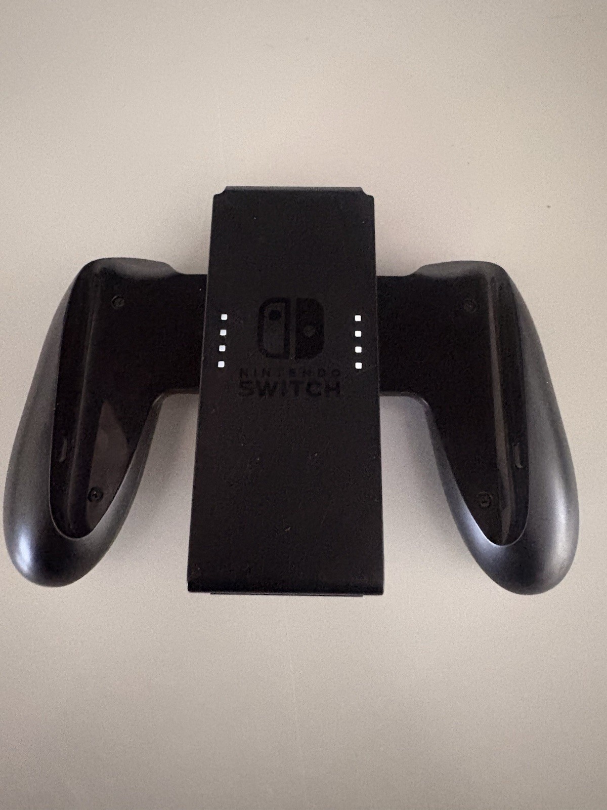 Nintendo Switch And Six Joy Cons,one Dock Station And Nintendo Carrying Case