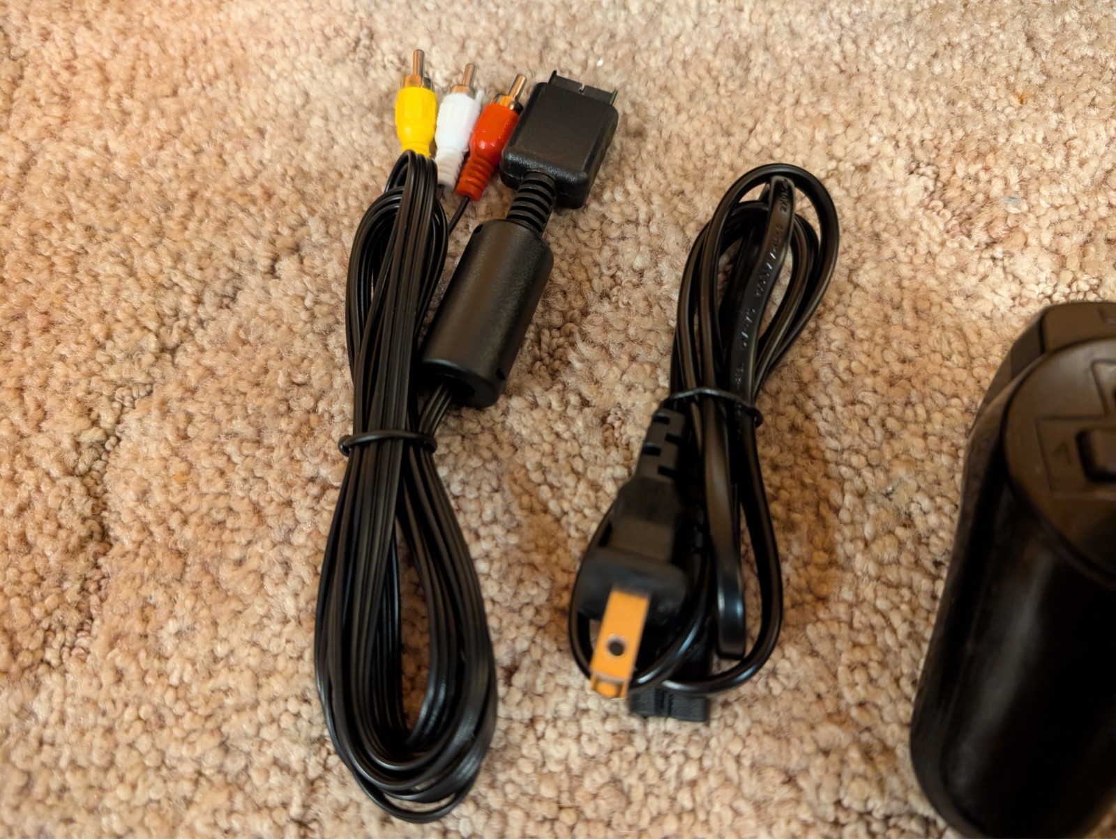 PlayStation 2 FAT PS2 LARGE, NICE! OEM CONTROLLER, NEW CMOS GOOD! WORKS GREAT!