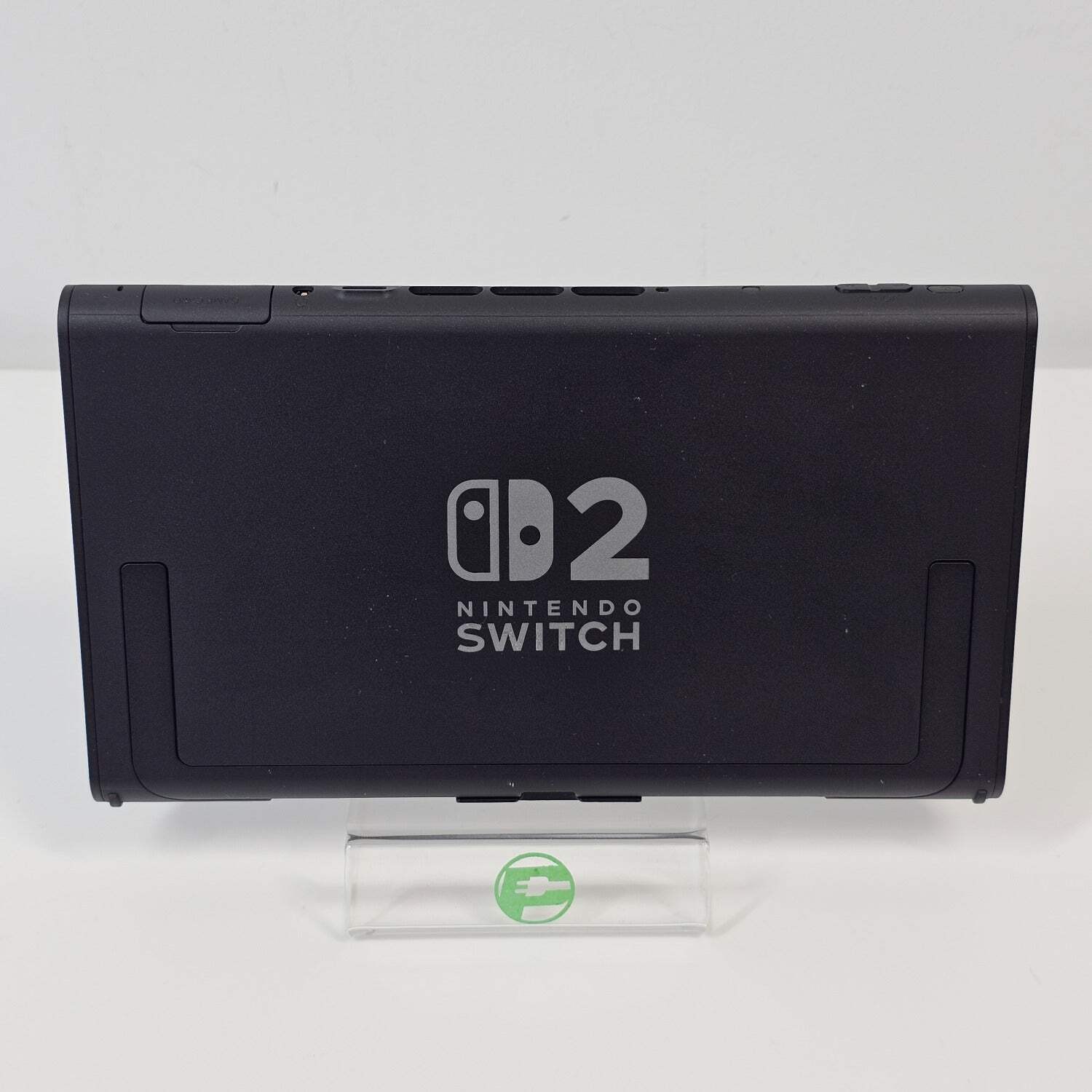 Nintendo Switch 2 Console Gaming System BEE‑001 Black