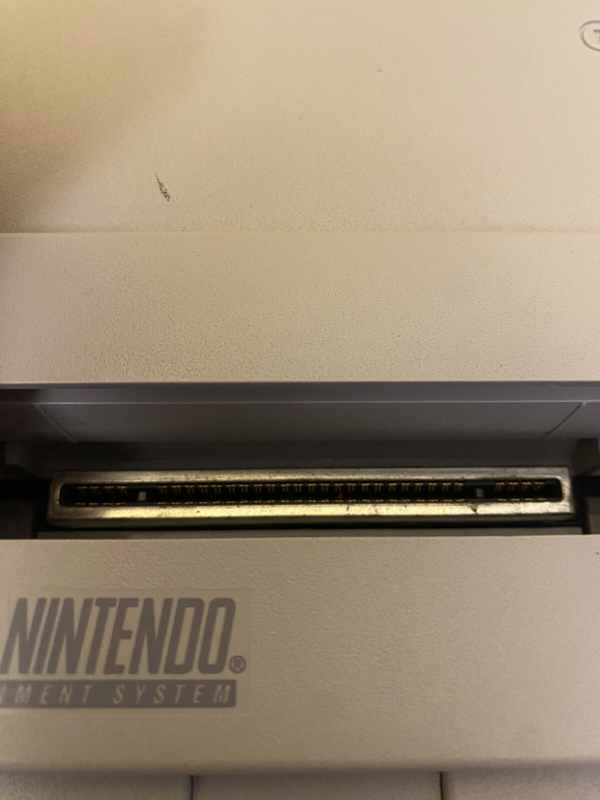 Super Nintendo SNES Control Set System w/ Box & Super Game Boy – READ *TESTED*