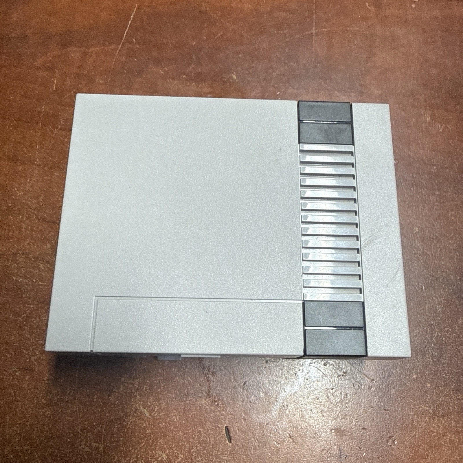 Nintendo Entertainment System: NES Classic Edition NES Mini CLV-001 Console ONLY