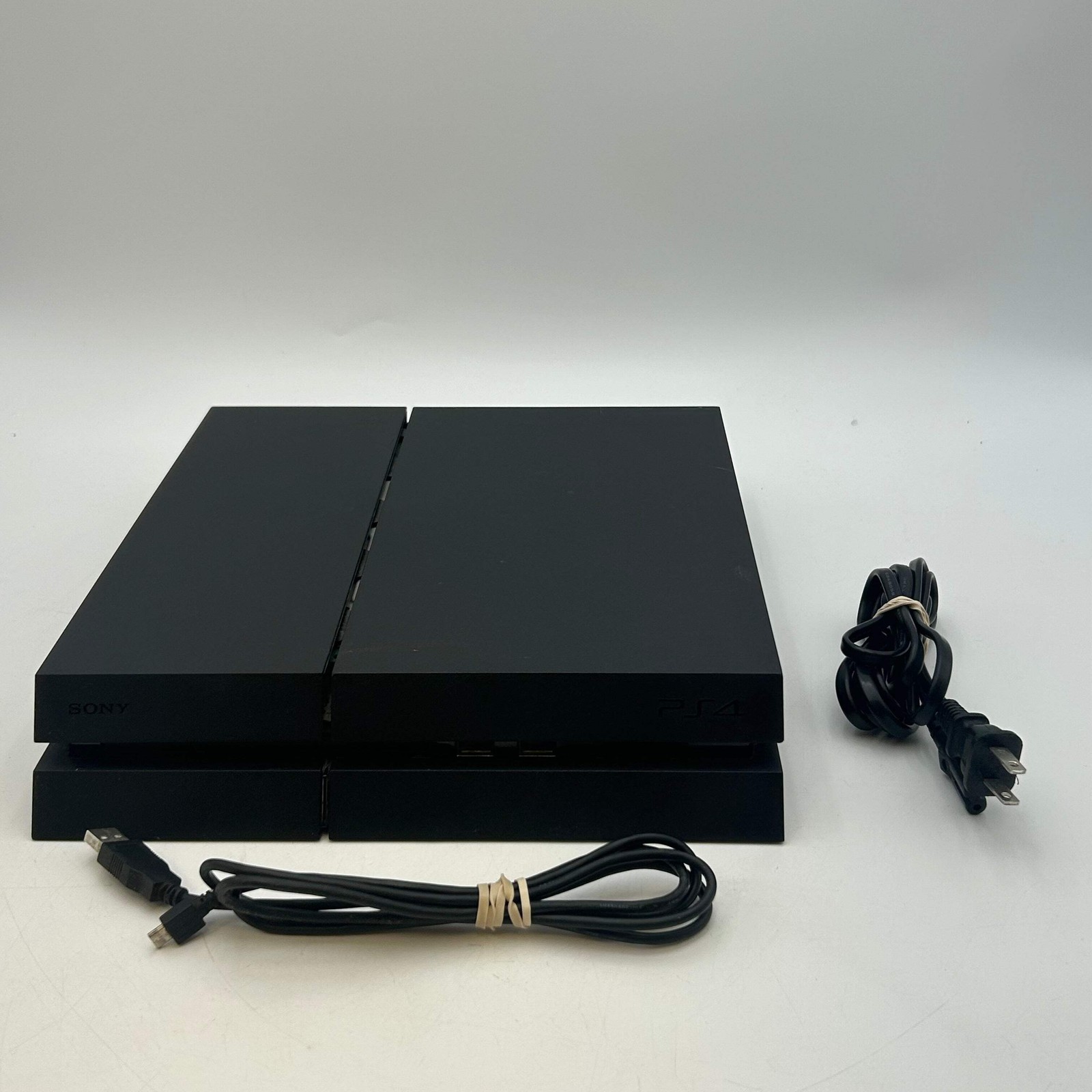 Sony PlayStation 4 CUH-1215A 500GB Video Game Console – Missing Power Button