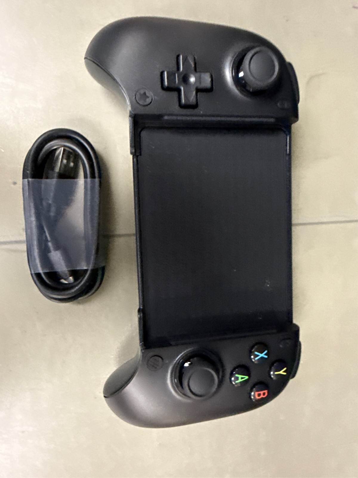 8Bitdo Ultimate Bluetooth Mobile Gaming Controller for Android with Hall Effect