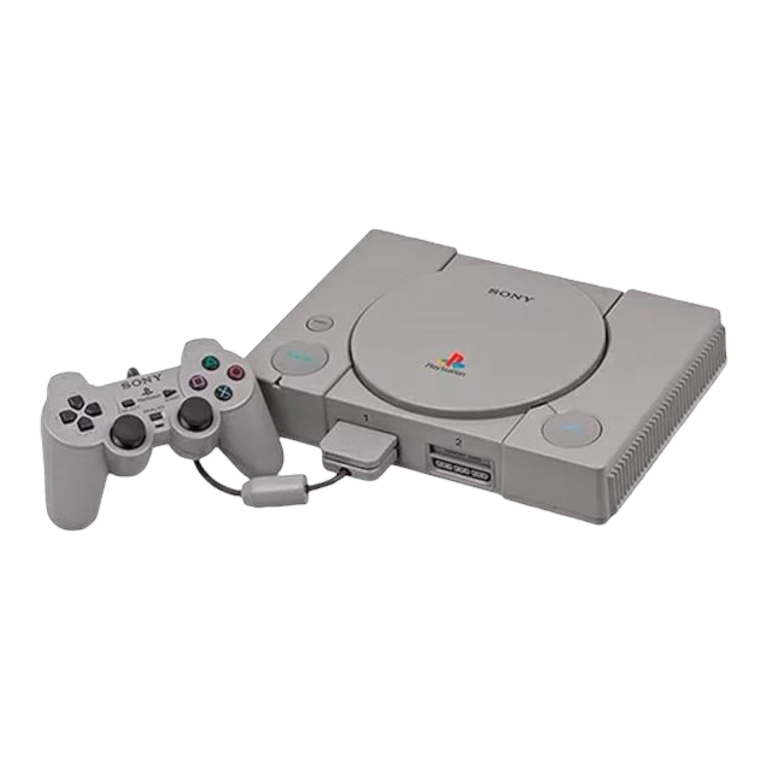 Sony Computer Entertainment NTSC-J-SCPH-7000 PlayStation SCPH-7000 console PS