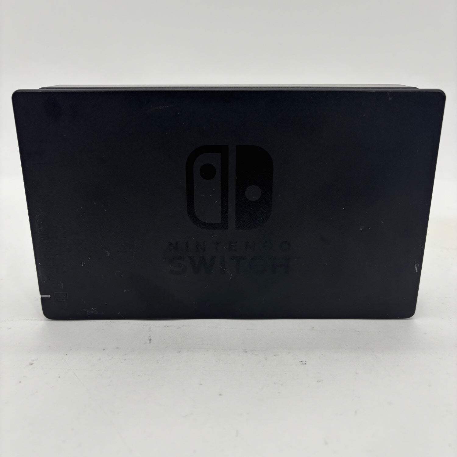 Nintendo Switch v1 Console Gaming System HAC-001 Black Possibly Patched