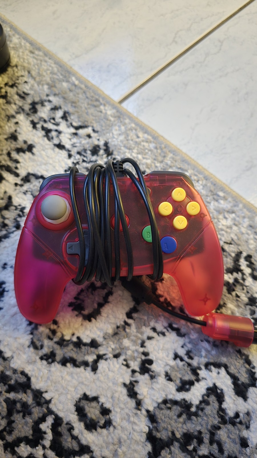 Nintendo 64 Console – PixelFX HDMI, RGB Enhanced, Controller & Mclassic Included