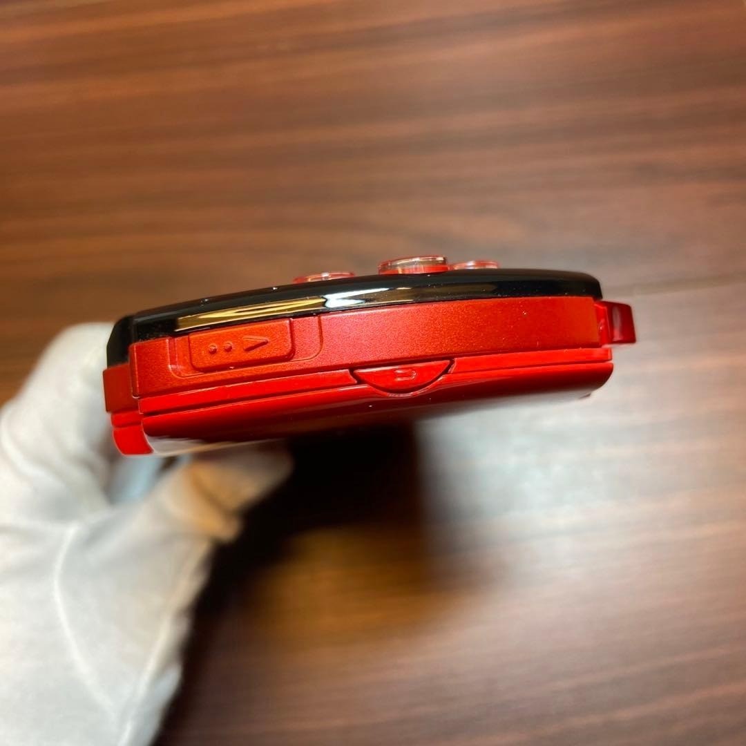 PSP3000 Value Pack Red/Black 5488 From Japan
