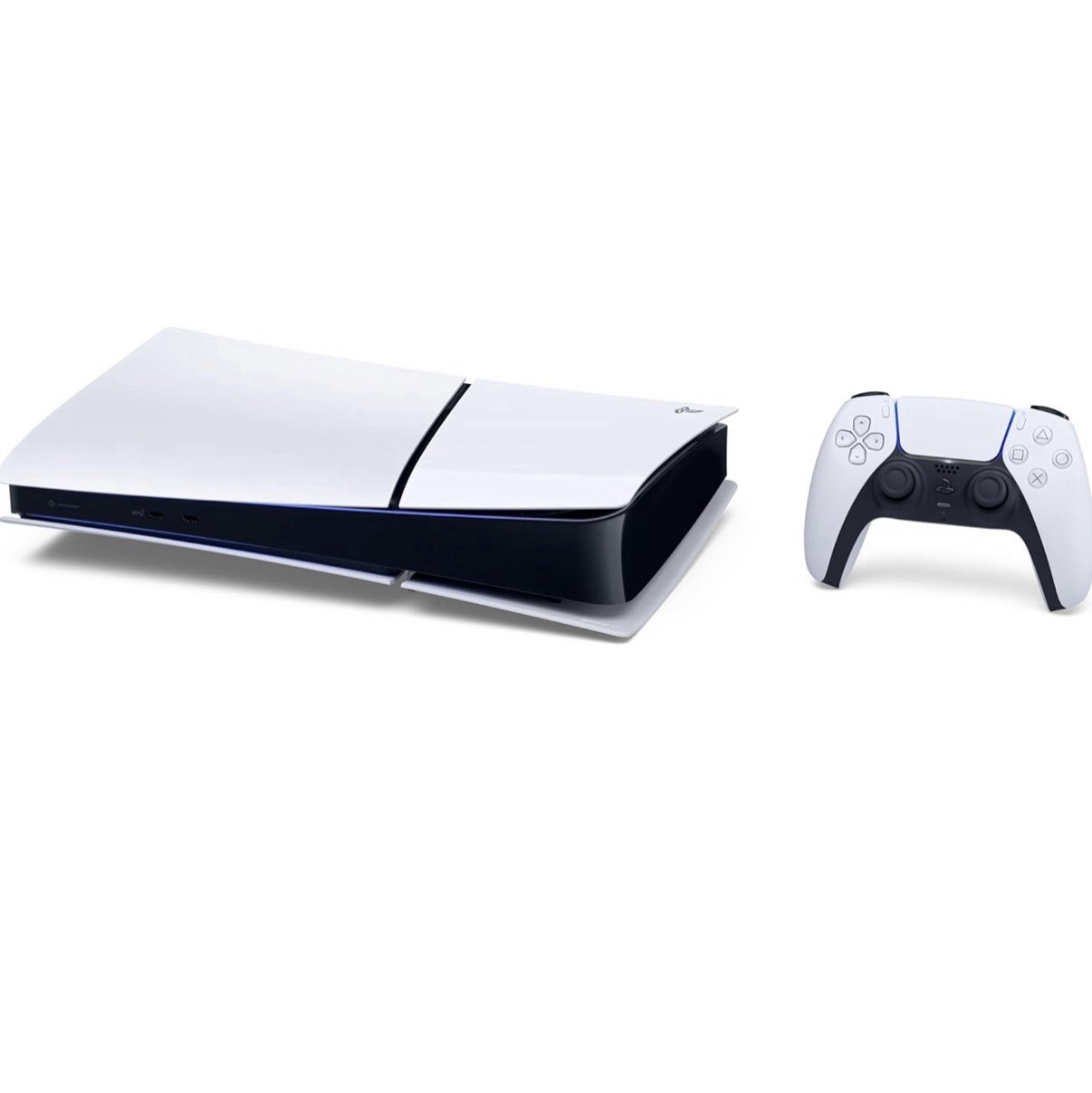 PS5 Digital Edition Console (slim)
