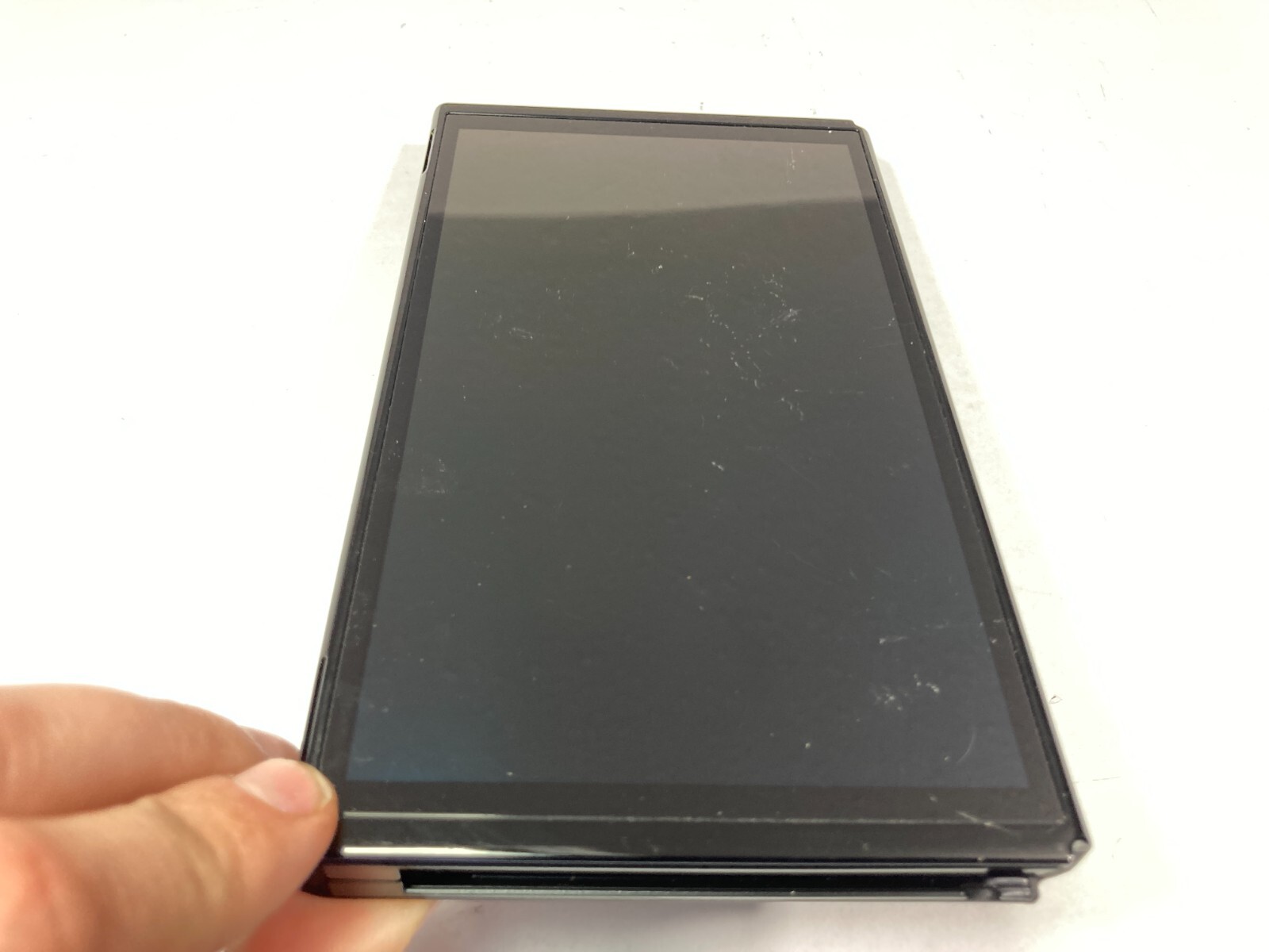 Nintendo Switch OLED Model HEG-001 Handheld Console Only