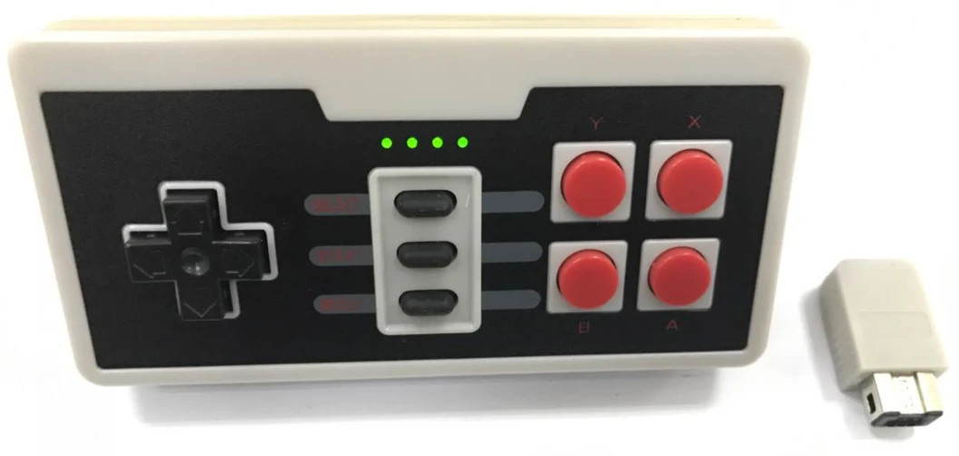 XBERSTAR Controller for MINI Console Wireless Controller | console controller