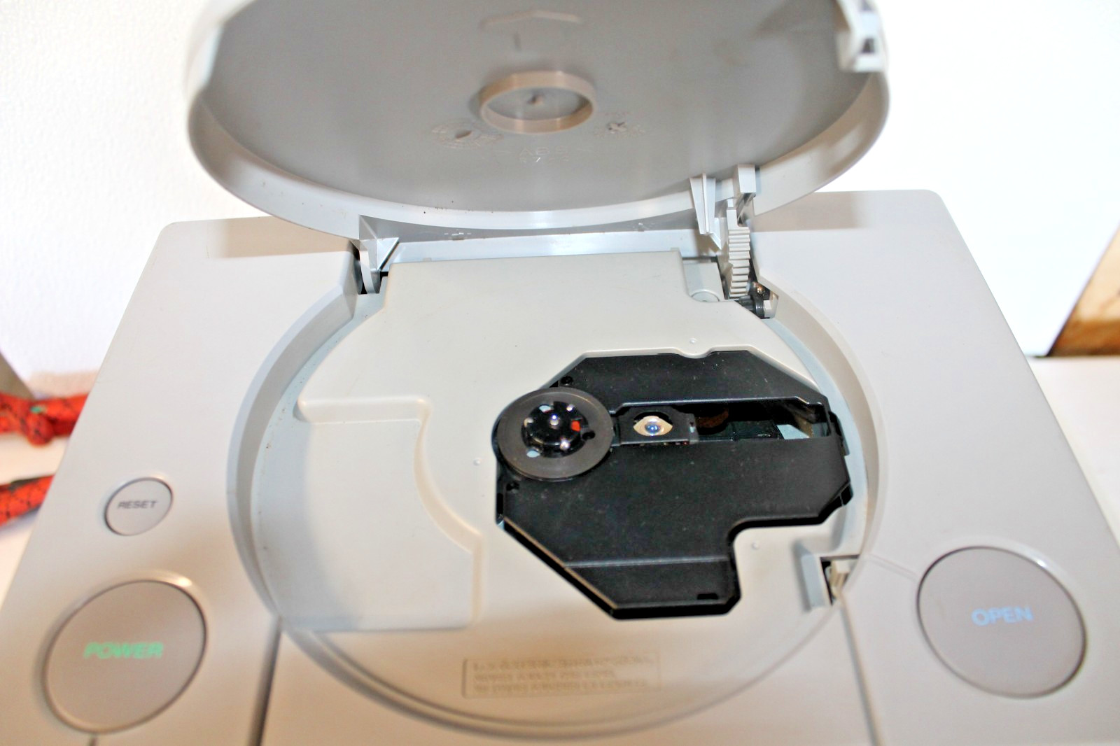 Sony Playstation 1 SCPH-7001