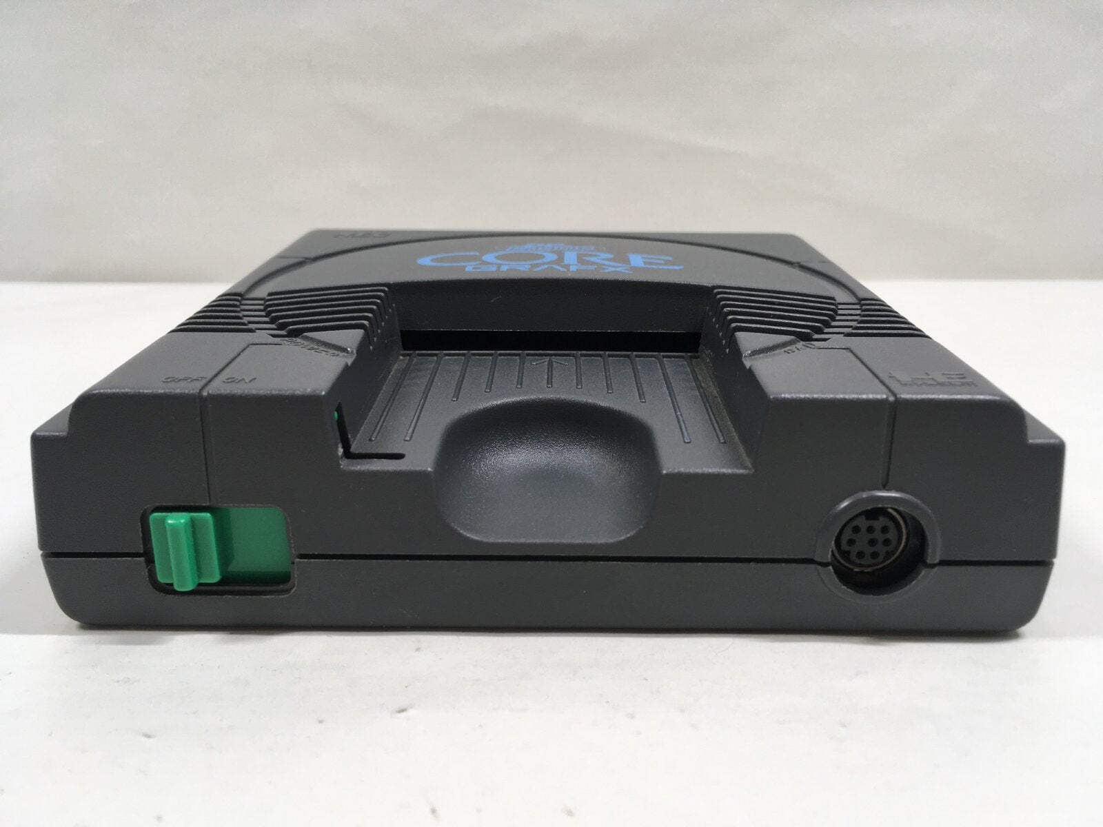 PC Engine CoreGrafx TurboGrafx Console Japan – Tested Working DL5714