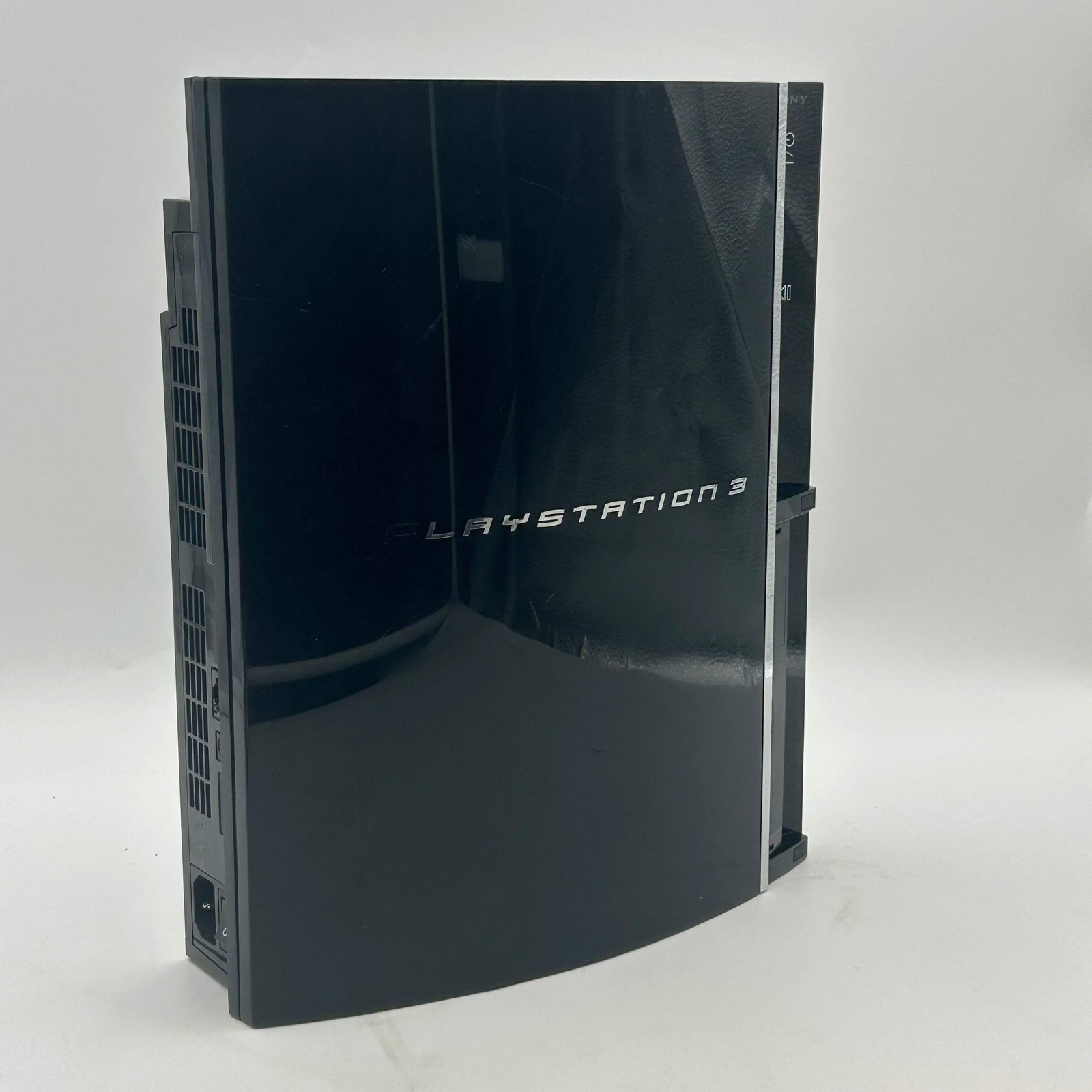 Sony PlayStation 3 Backward Compatible (CECHE01) – YLOD *READ*