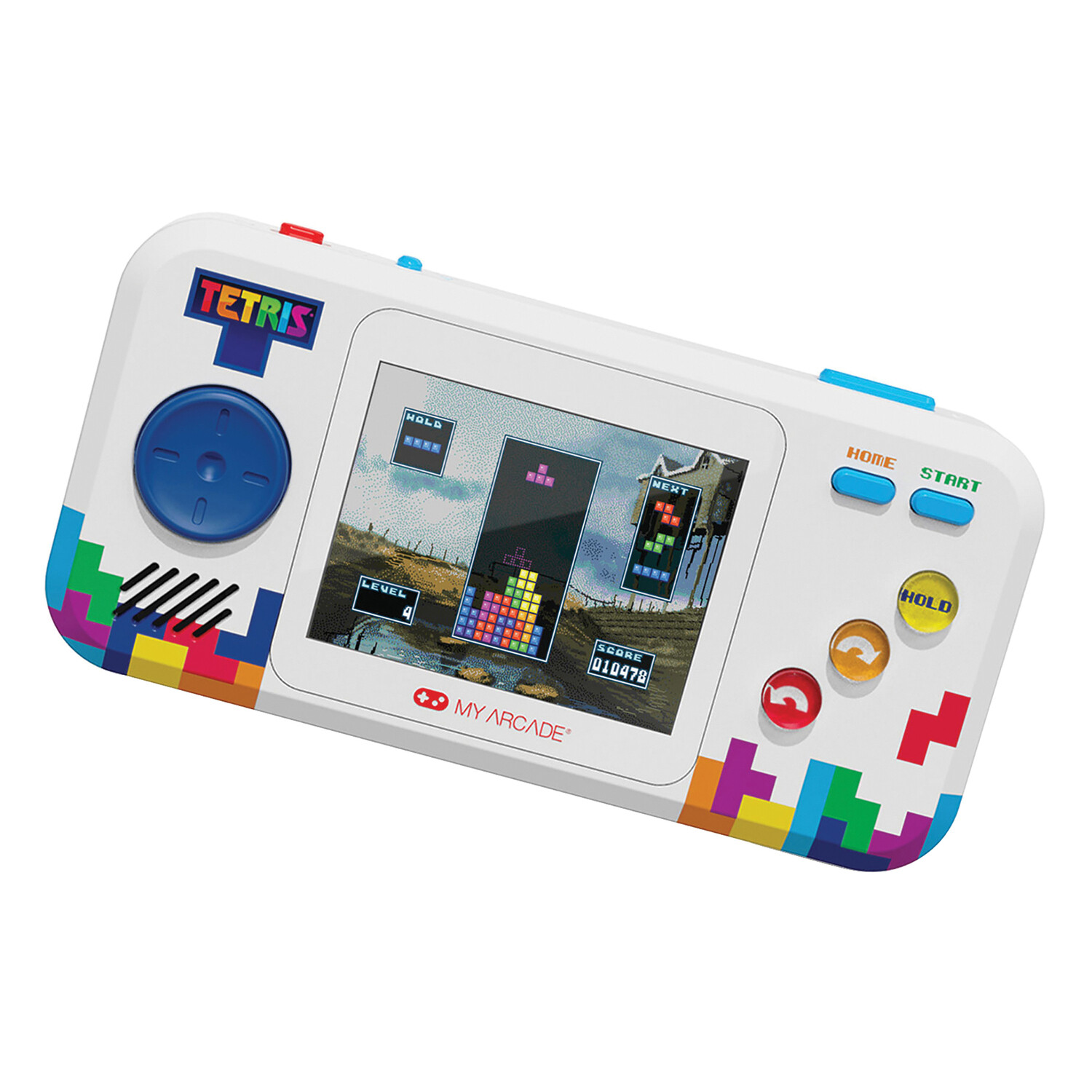 My Arcade Pocket Player Pro (Tetris®)