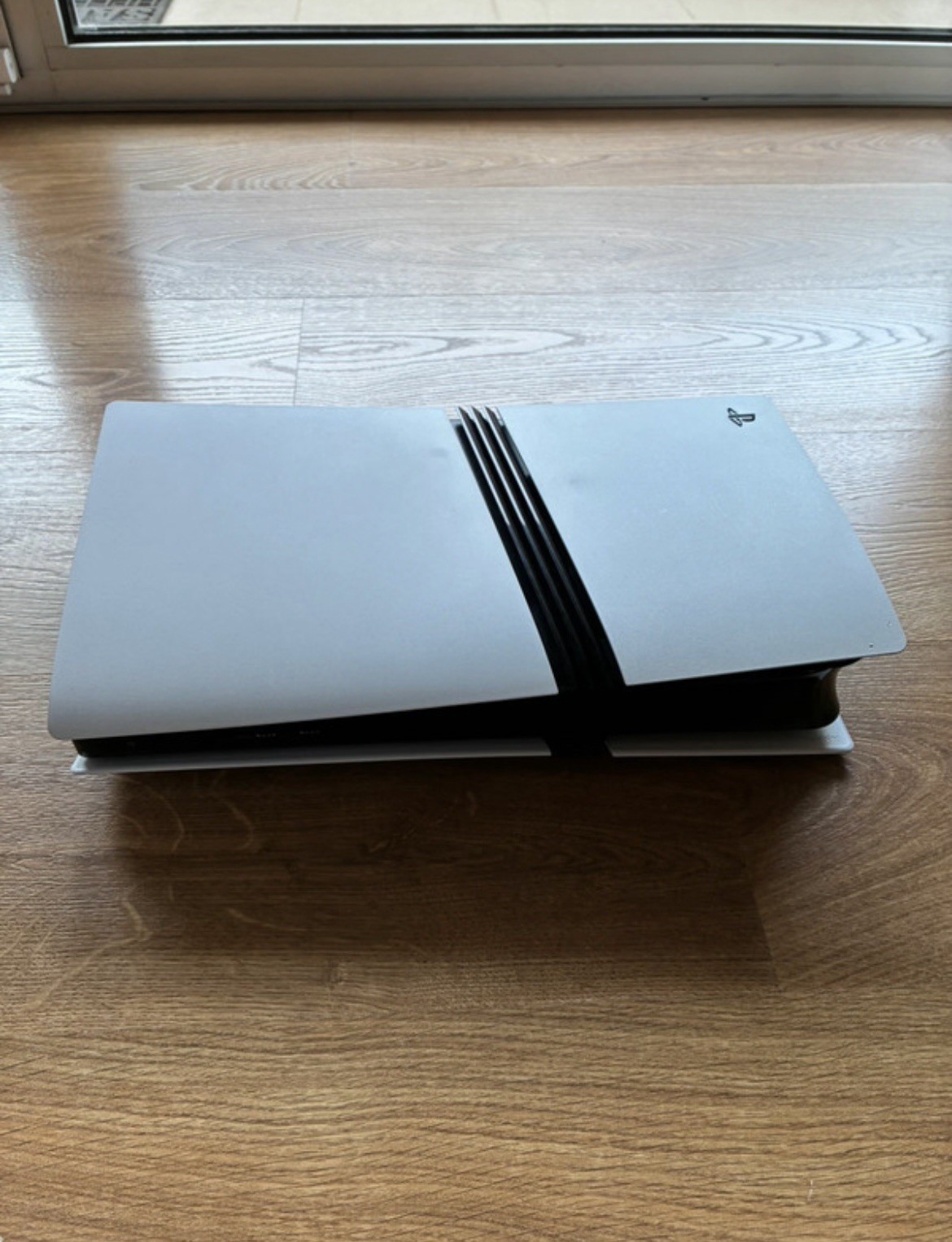 PlayStation 5 Pro 2TB com DualSense