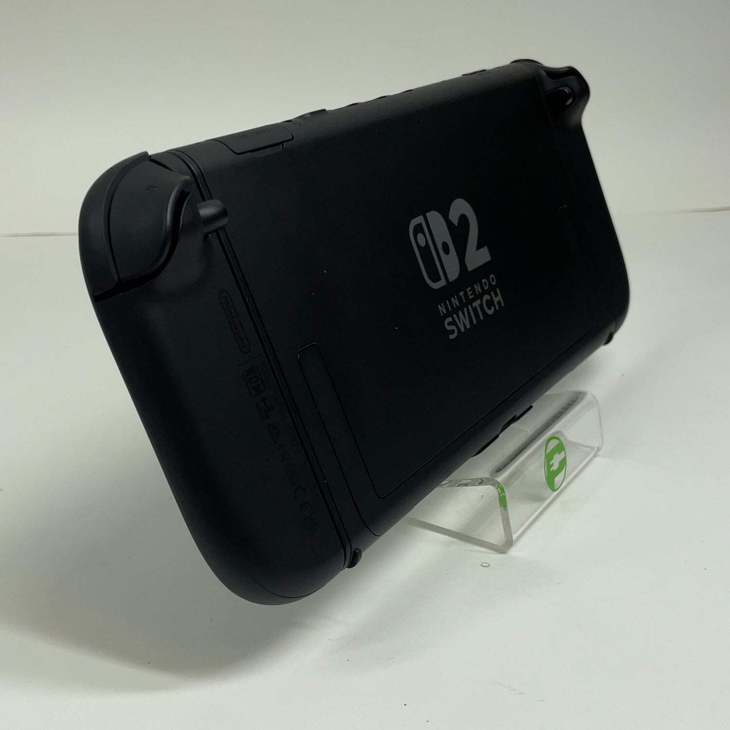 Nintendo Switch 2 Console Gaming System BEE‑001 Black