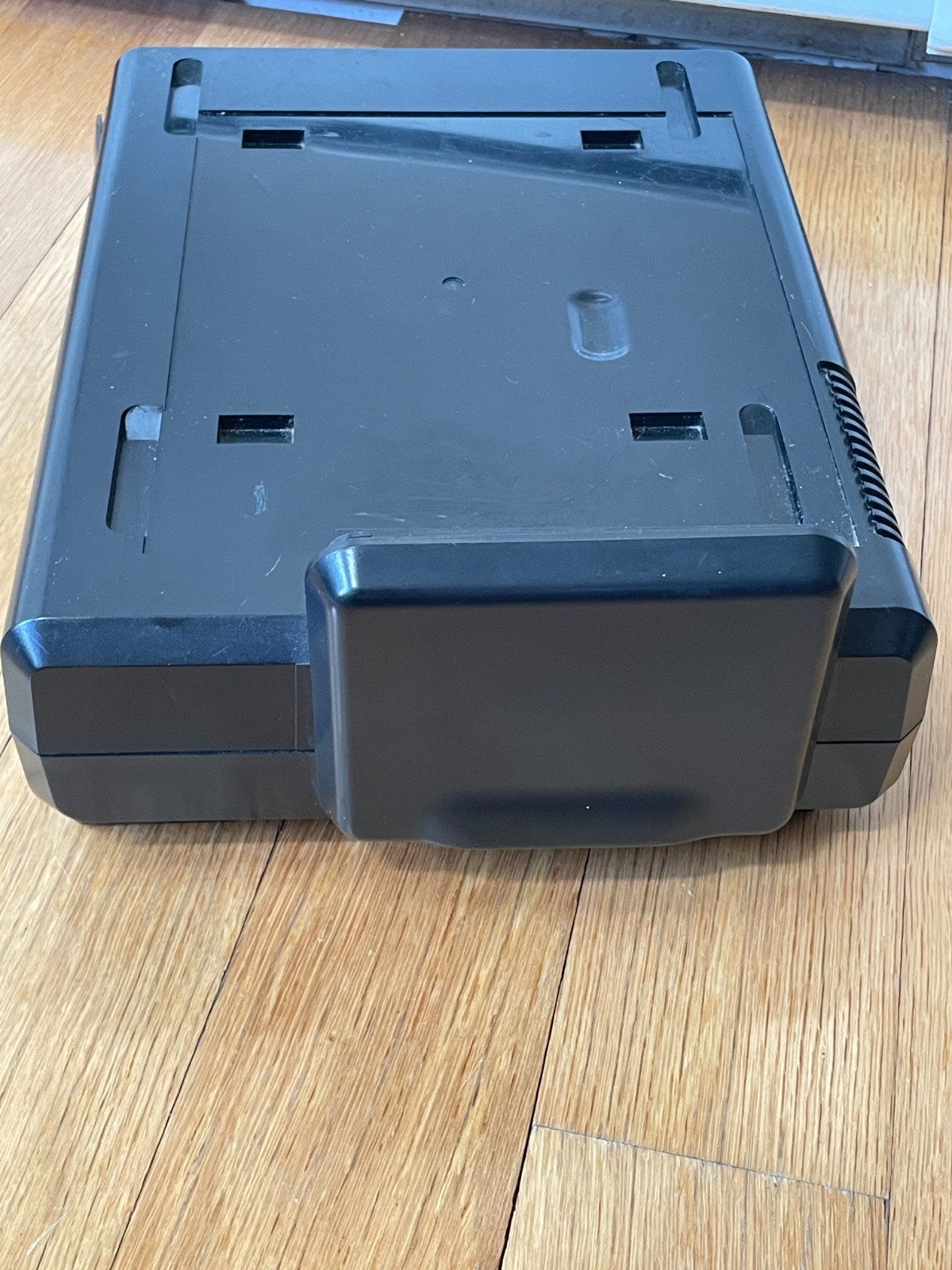 RARE SEGA GENESIS CD CONSOLE MODEL 1690 UNTESTED AS IS