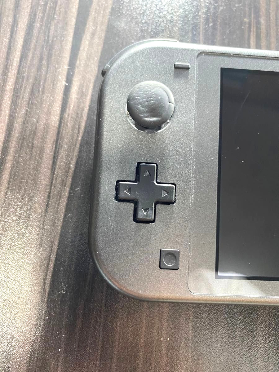 Nintendo Switch Lite Pokemon Dialga Palkia ver. Console only Tested No Software