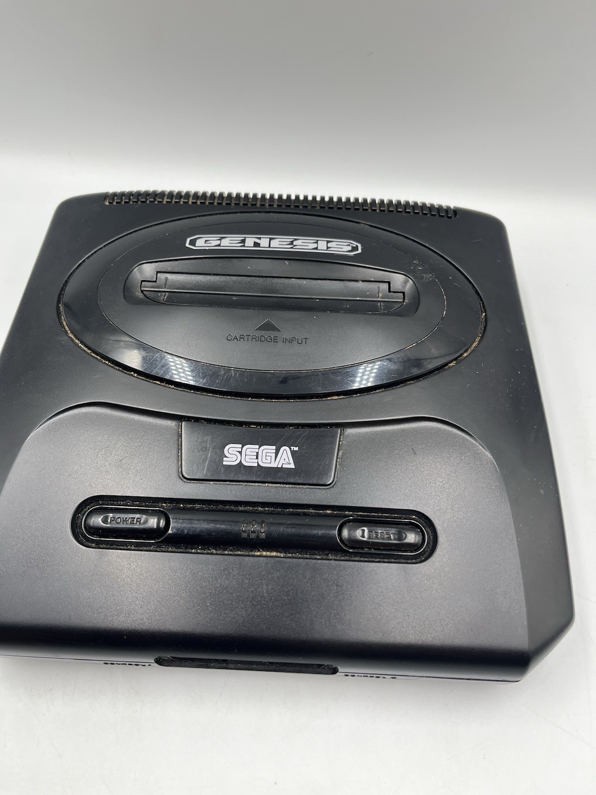 Sega Genesis Model 2 Console w/ Original Controller – Tested