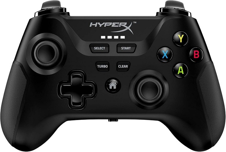 HyperX Clutch Gaming Controller for Android and PC Cloud and Mobile New