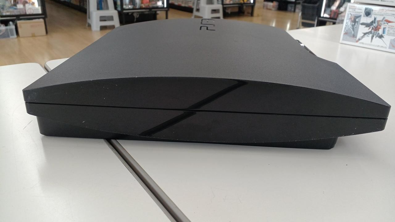 PlayStation 3 Console Model CECH 2000A SONY