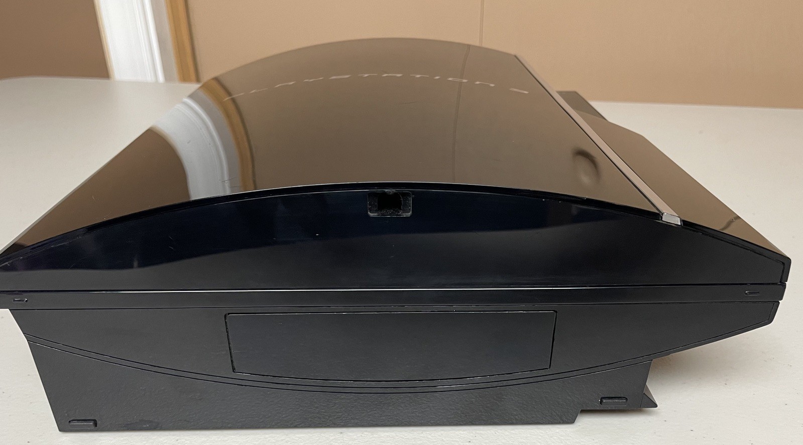 PlayStation 3 Fat PS3 L01 – Deep clean – Cell Delidded – Evilnat 4.92 – See Pics