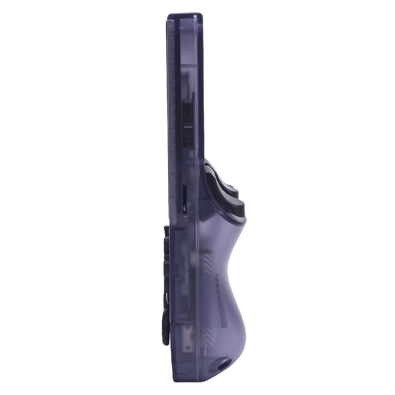 Handheld Game Console For System Translucent Grey 4 Inch 720×720 Scre BHOK