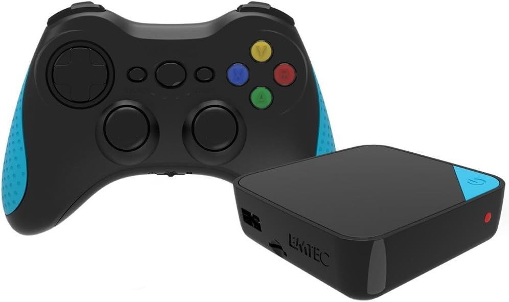Emtec Gaming-Entertainment-Multimedi Android, ECLTVF500 (Android)