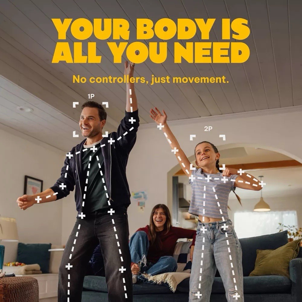Nex Playground – The Active Play System For Kids & Families IN HAND SHIPS NOW!