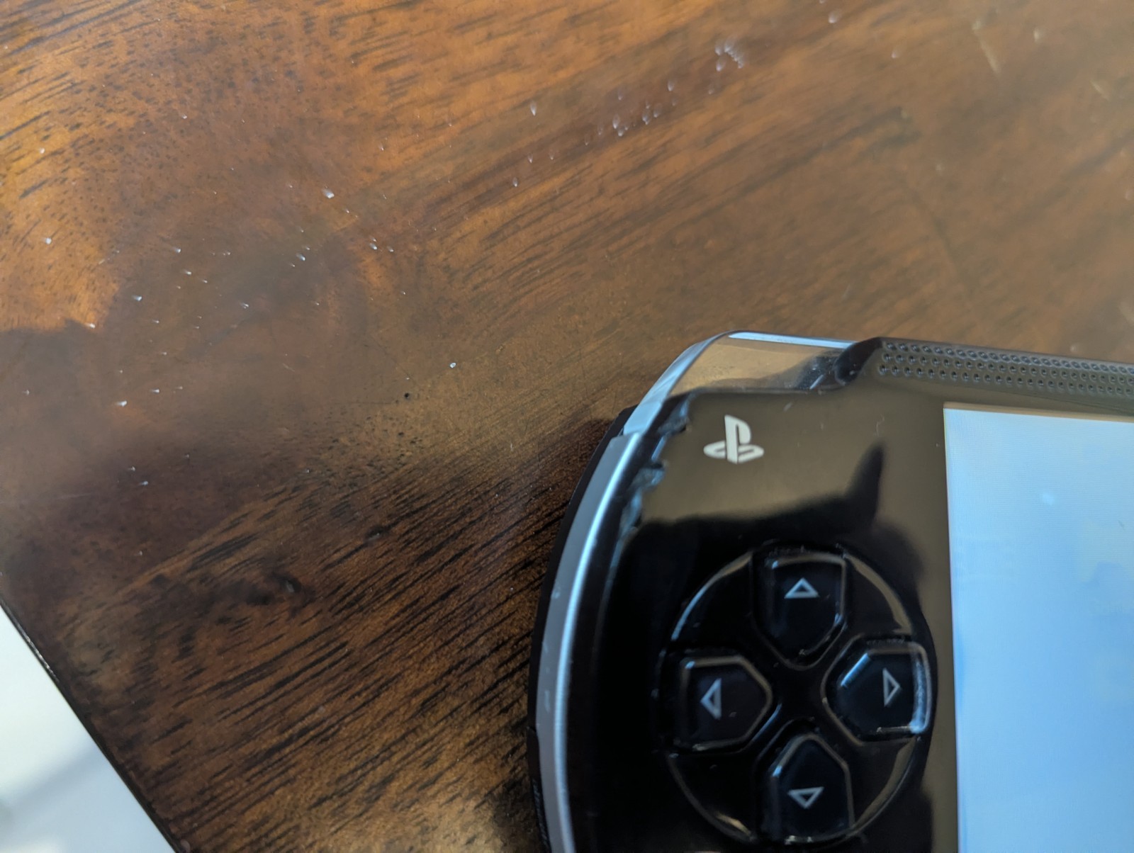 Sony PSP 1001 Bundle With 5 Games