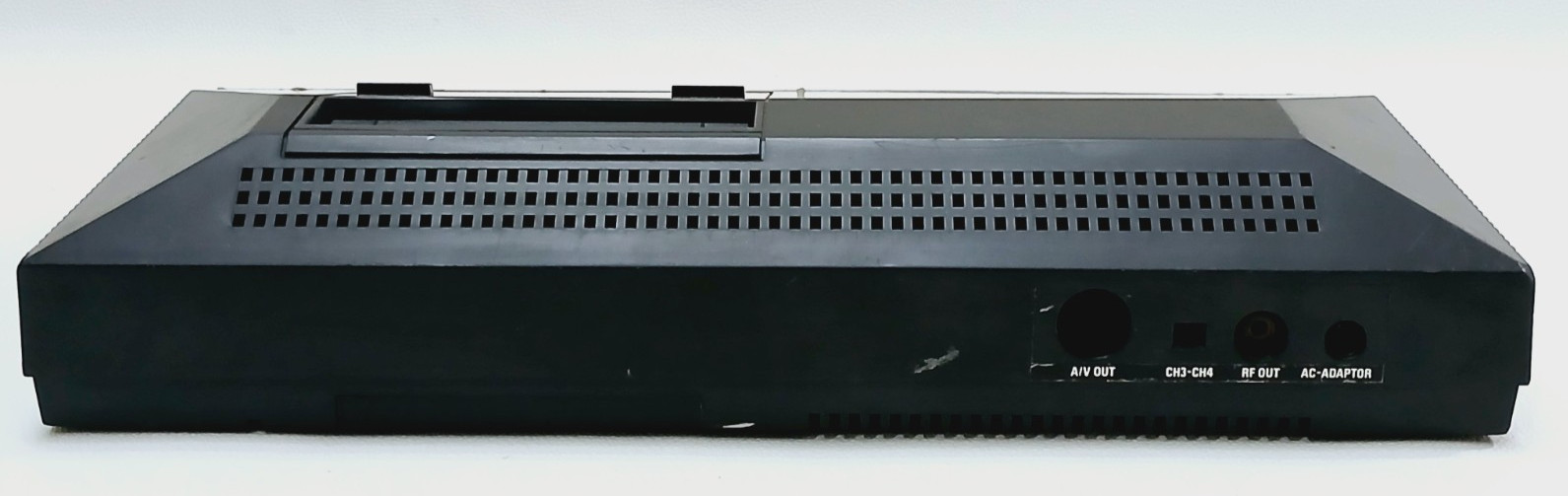 SEGA Master system Power Base Model 3010 – For Parts Only – Not working