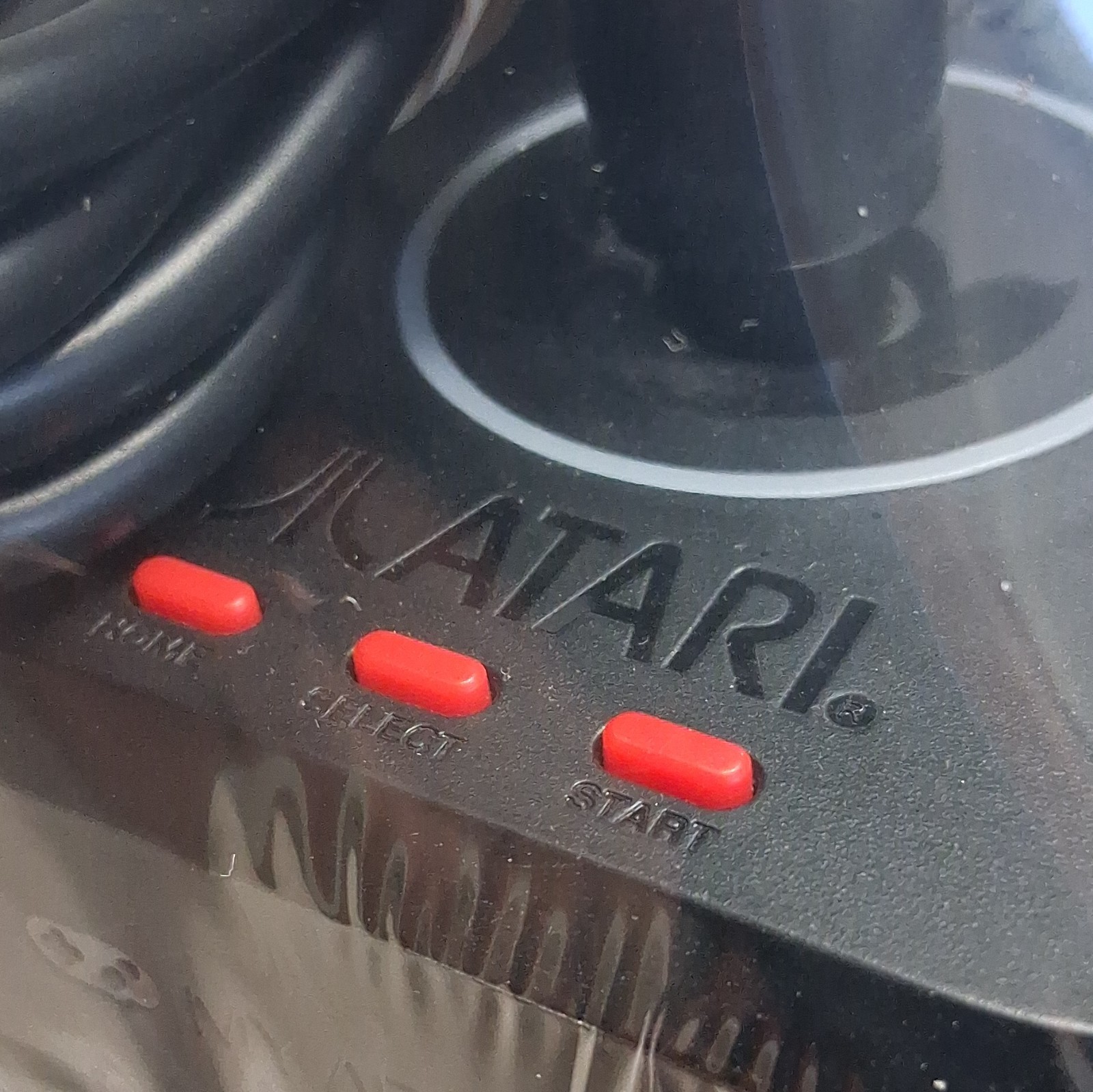 My Arcade Atari Gamestation Pro HDMI Microconsole Dual Joysticks Built-In Games