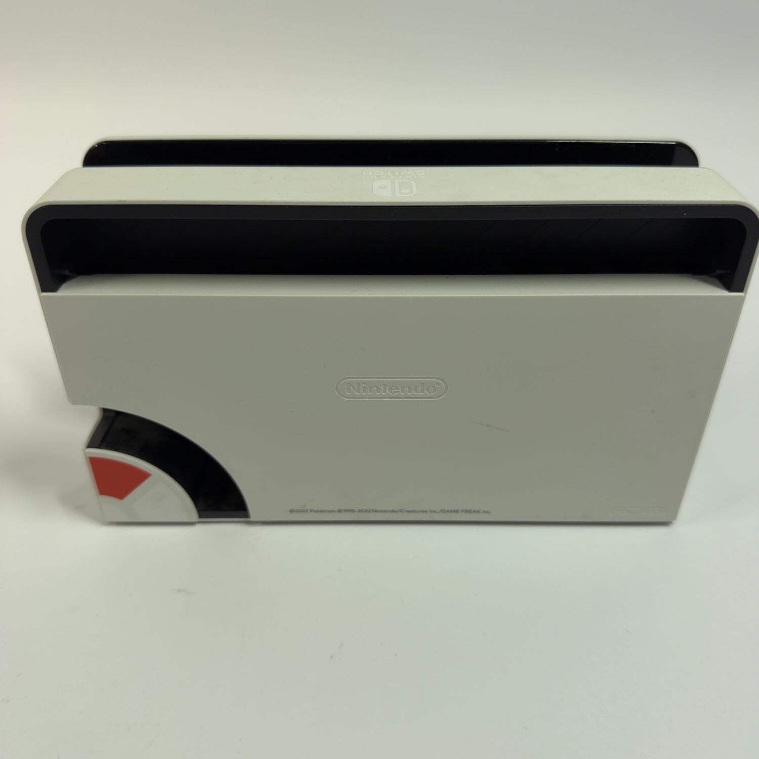 Nintendo Switch OLED Console Gaming System Pokemon Scarlet & Violet Edition