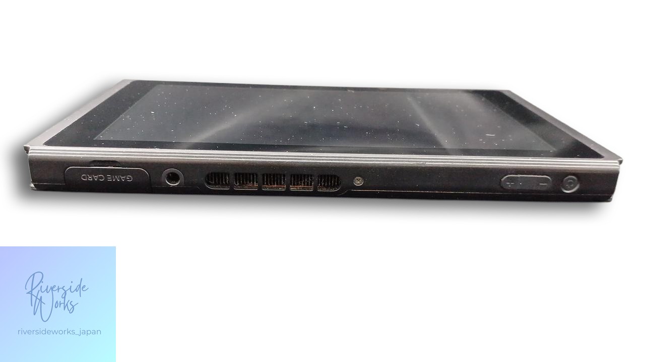 Nintendo Switch HAD-S-KEAGC – Excellent Condition