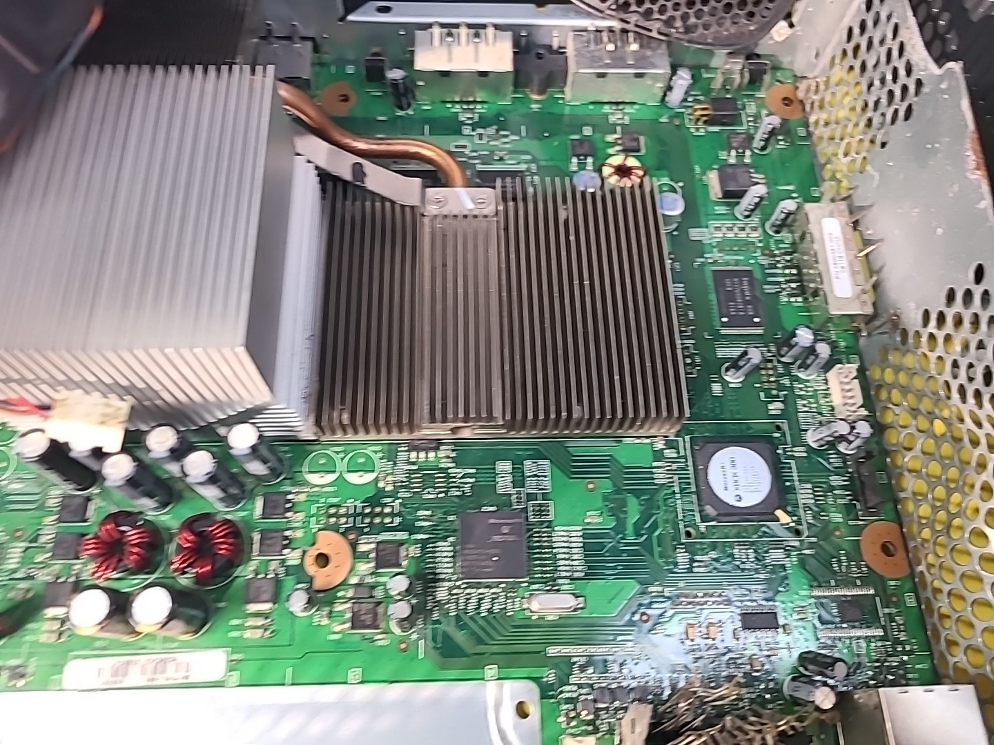 Microsoft Xbox 360 Parts & Controllers See Photos Untested Parts