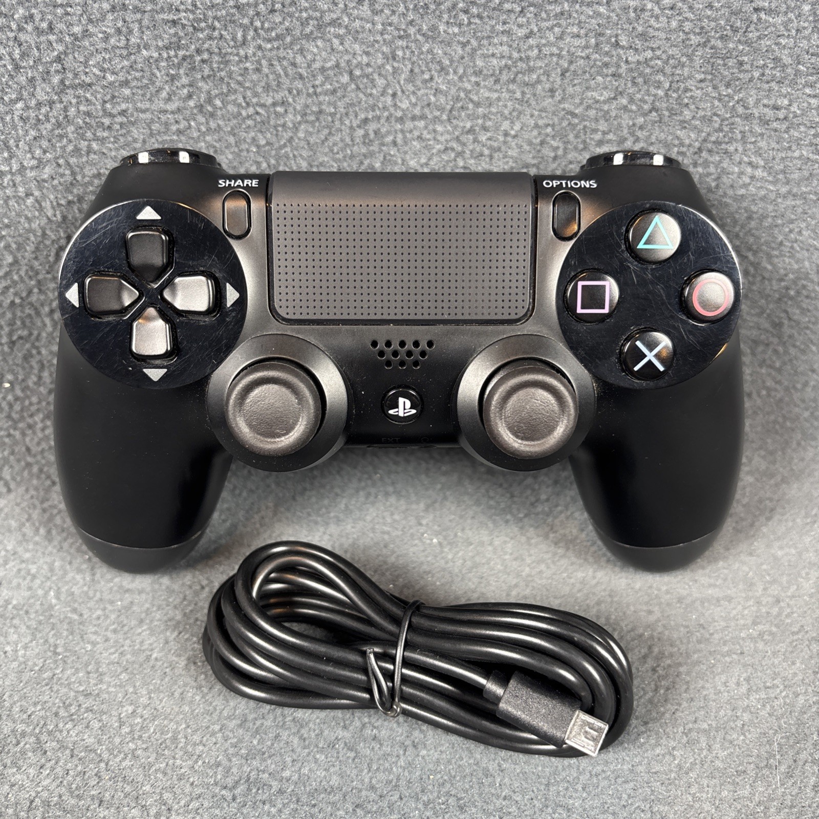 PlayStation 4 – PS4 Slim Days of Play Limited Edition 1TB Console – Complete/CIB