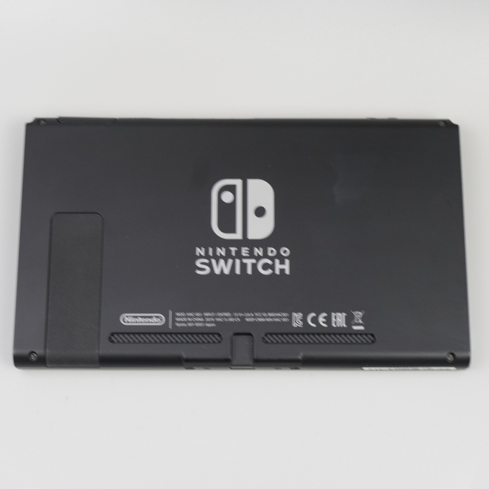 Nintendo Switch Console Only System HAC-001 (READ DESC) #5720