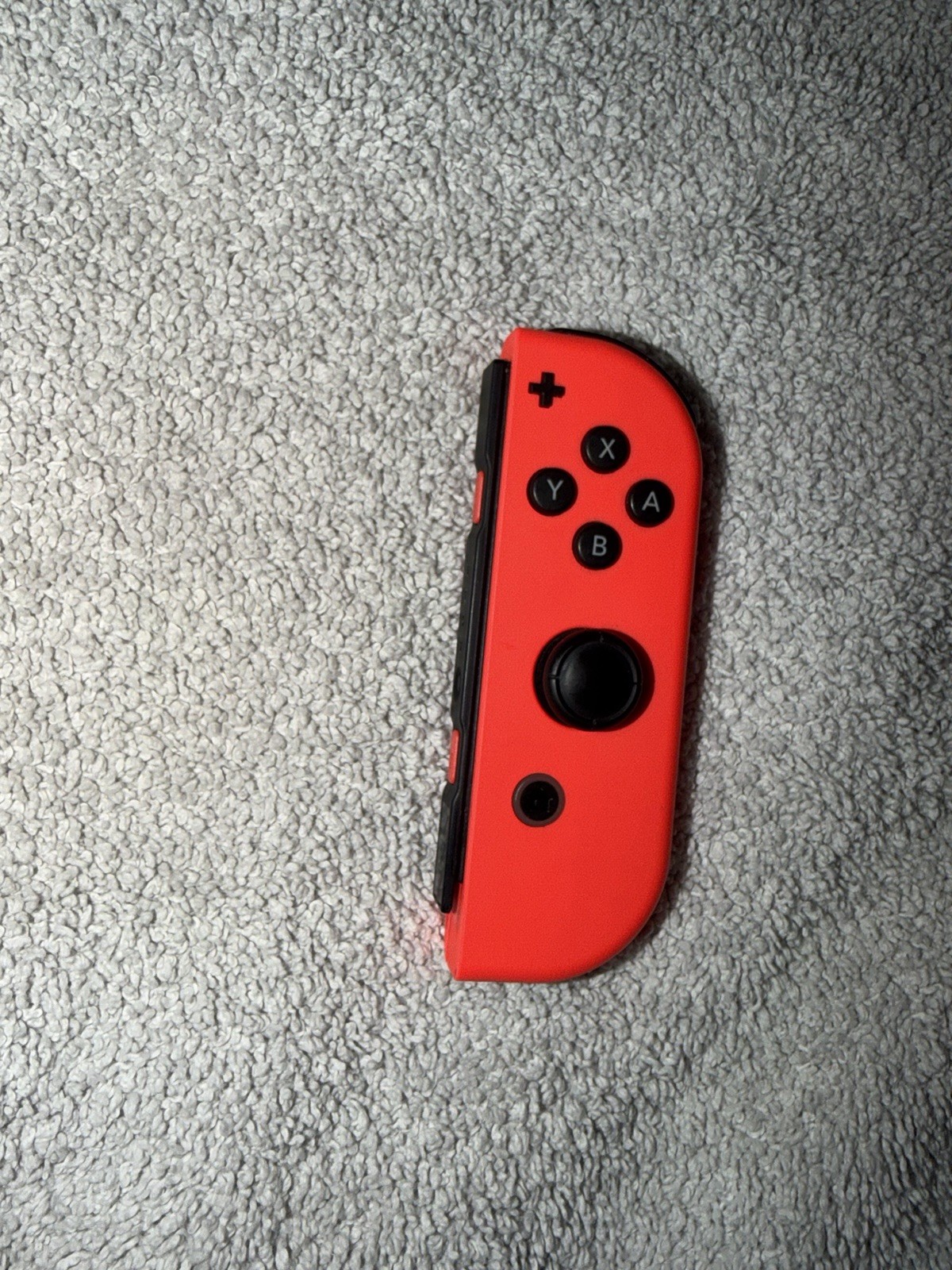Nintendo Switch 32GB Handheld Console – Neon Red/Neon Blue with 400gb Micro Sd.