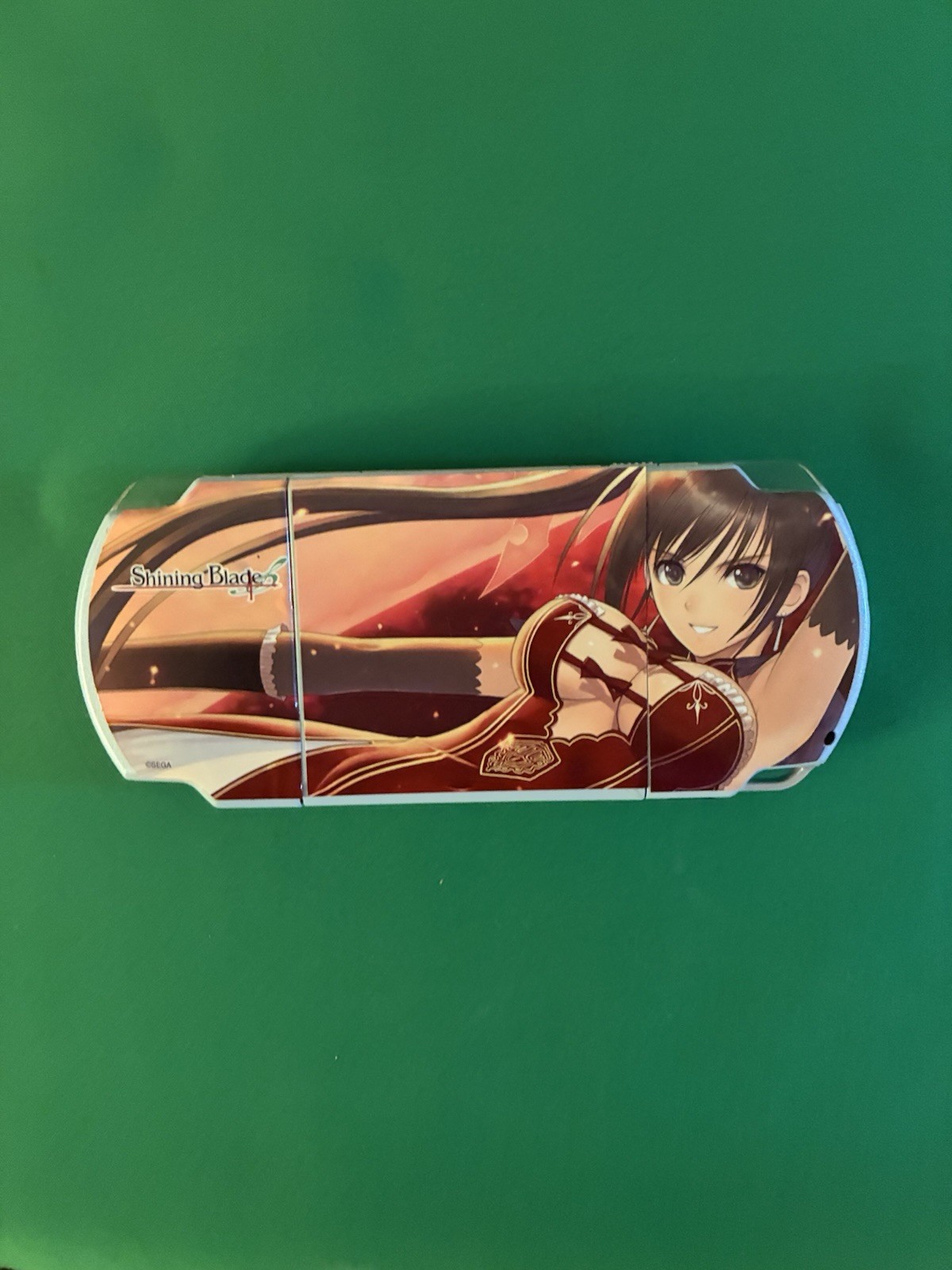 Sony PSP 2000