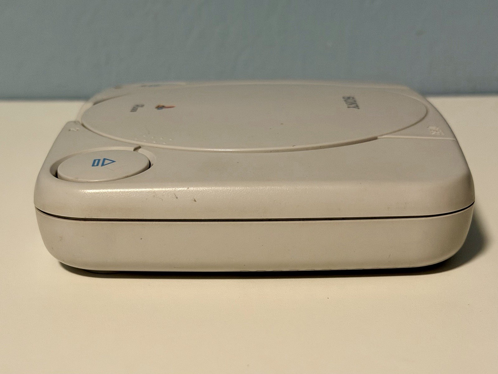 Sony PlayStation PS One Console Only – For Parts or Repair – *Console Only*