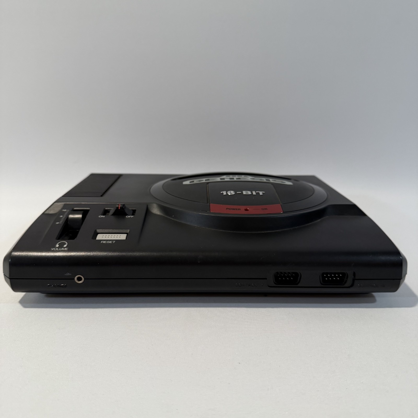 Sega Genesis Model 1 Console Tested Controller Power RF Cord Retro Game System